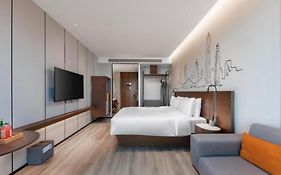 Urcove By Hyatt Shenzhen Futian Port