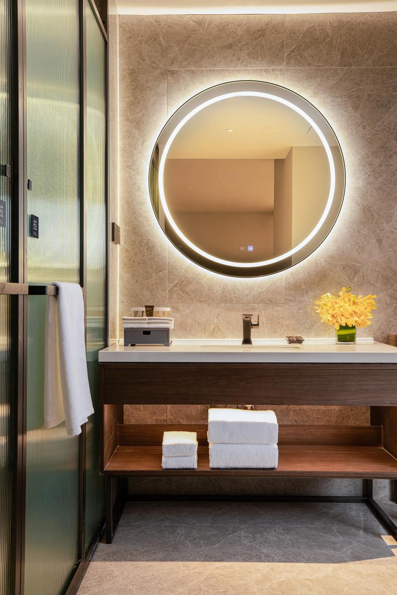 Urcove By Hyatt Shenzhen Futian Port Hotel Exterior photo